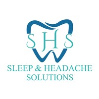 Sleep & Headache Solutions logo, Sleep & Headache Solutions contact details