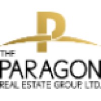 Paragon Real Estate Group, Ltd. logo, Paragon Real Estate Group, Ltd. contact details