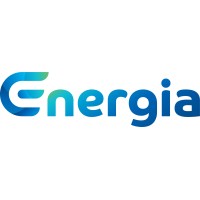 ENERGIA logo, ENERGIA contact details