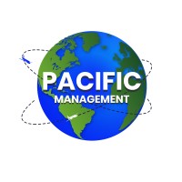 Pacific Management logo, Pacific Management contact details