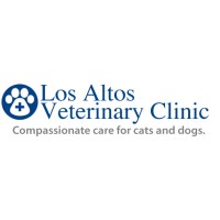 Los Altos Veterinary Clinic logo, Los Altos Veterinary Clinic contact details