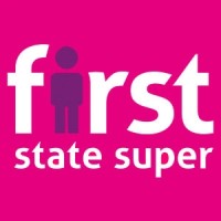 First State Super logo, First State Super contact details