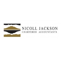 Nicoll Jackson Chartered Accountants logo, Nicoll Jackson Chartered Accountants contact details