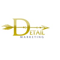 Detail Marketing logo, Detail Marketing contact details