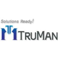 Truman Corp logo, Truman Corp contact details