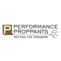 Performance Proppants logo, Performance Proppants contact details