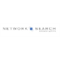 Network Search Associates logo, Network Search Associates contact details