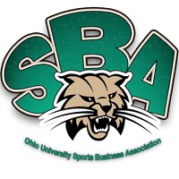 Ohio University Sports Business Association logo, Ohio University Sports Business Association contact details