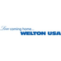 Welton Usa logo, Welton Usa contact details