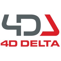 4D Delta logo, 4D Delta contact details