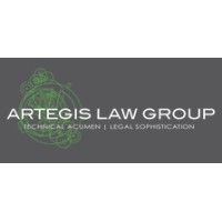 Artegis Law Group LLP logo, Artegis Law Group LLP contact details