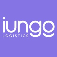 IUNGO Logistics logo, IUNGO Logistics contact details