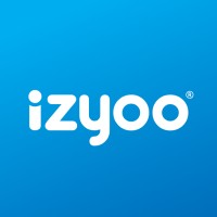 iZyoo Platform logo, iZyoo Platform contact details