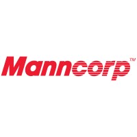 Manncorp logo, Manncorp contact details