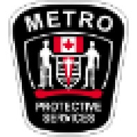 Metro Protective Services Inc. logo, Metro Protective Services Inc. contact details