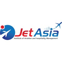 Jet Asia logo, Jet Asia contact details