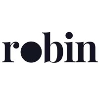 Robin logo, Robin contact details