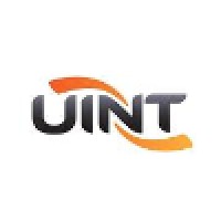 UINT logo, UINT contact details