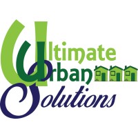 ULTIMATE URBAN SOLUTIONS logo, ULTIMATE URBAN SOLUTIONS contact details