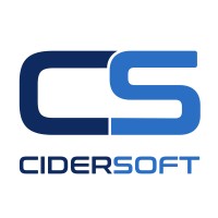 Cidersoft - Web Design & Development logo, Cidersoft - Web Design & Development contact details