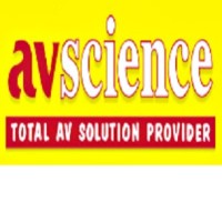 AV-SCIENCE MARKETING logo, AV-SCIENCE MARKETING contact details