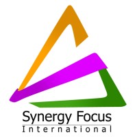 Synergy Focus International Co.,Ltd; logo, Synergy Focus International Co.,Ltd; contact details