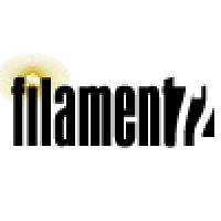 Filament72 logo, Filament72 contact details