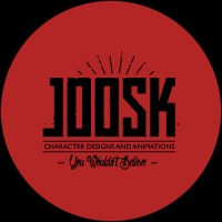 Studio JOOSK logo, Studio JOOSK contact details