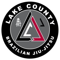 Lake County Brazilian Jiu-Jitsu logo, Lake County Brazilian Jiu-Jitsu contact details