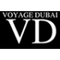 Voyage Dubai logo, Voyage Dubai contact details