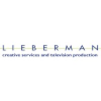 Lieberman Productions logo, Lieberman Productions contact details