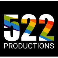 522 Productions logo, 522 Productions contact details