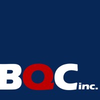 BQC, Inc. - an Affiliate of ROSEHALL logo, BQC, Inc. - an Affiliate of ROSEHALL contact details