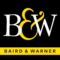 Baird & Warner Plainfield logo, Baird & Warner Plainfield contact details