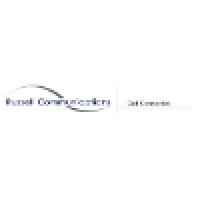 Russell Companies logo, Russell Companies contact details