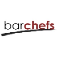 BarChefs logo, BarChefs contact details