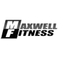 Maxwell Fitness logo, Maxwell Fitness contact details