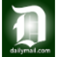 Charleston Daily Mail logo, Charleston Daily Mail contact details