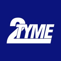 2TYME LLC logo, 2TYME LLC contact details