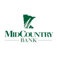 MidCountry Bank logo, MidCountry Bank contact details