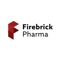 Firebrick Pharma logo, Firebrick Pharma contact details