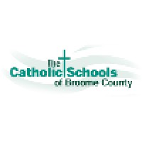 Catholic Schools Of Broome Cn logo, Catholic Schools Of Broome Cn contact details