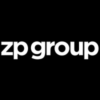 ZP Group logo, ZP Group contact details