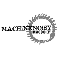 MACHiNENOiSY Dance Society logo, MACHiNENOiSY Dance Society contact details