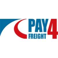 Pay4Freight logo, Pay4Freight contact details