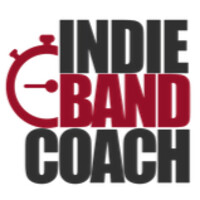 Indie Band Coach logo, Indie Band Coach contact details