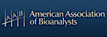 American Association of Bioanalysts logo, American Association of Bioanalysts contact details