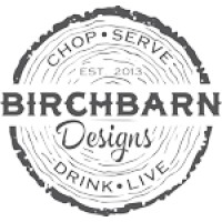 BirchBarn Designs logo, BirchBarn Designs contact details