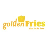 Golden Fries logo, Golden Fries contact details