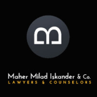 Maher Milad Iskander & Co. logo, Maher Milad Iskander & Co. contact details